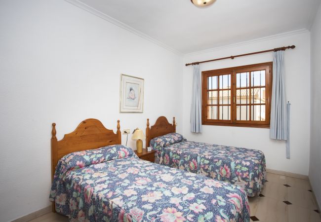 Ferienwohnung in Torrevieja - HE Cabo Cervera Ferienwohnung in Torrevieja - HE Cabo Cervera