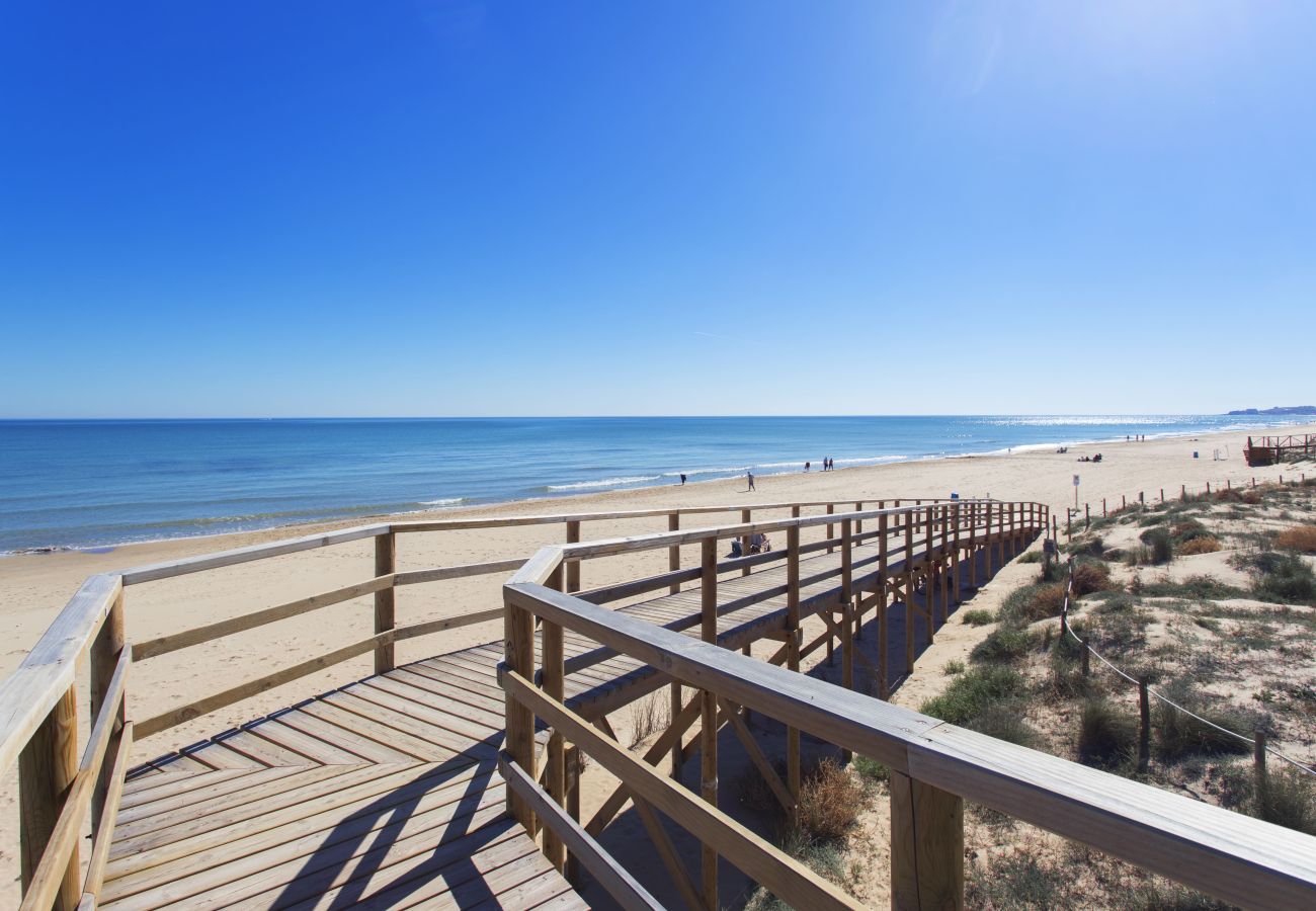 Ferienwohnung in Torrevieja - HE Cabo Cervera