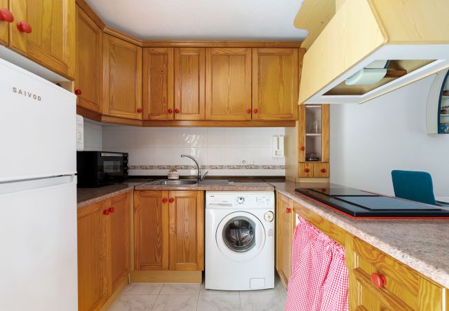 Bungalow in Orihuela Costa - HE La Florida-David Bungalow in Orihuela Costa - HE La Florida-David