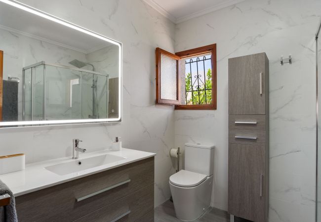 Villa in Orihuela Costa - HE Villa Carmen-Zenia Villa in Orihuela Costa - HE Villa Carmen-Zenia