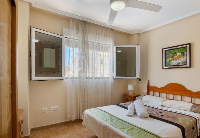 Villa in Orihuela Costa - HE Villa Carmen-Zenia Villa in Orihuela Costa - HE Villa Carmen-Zenia