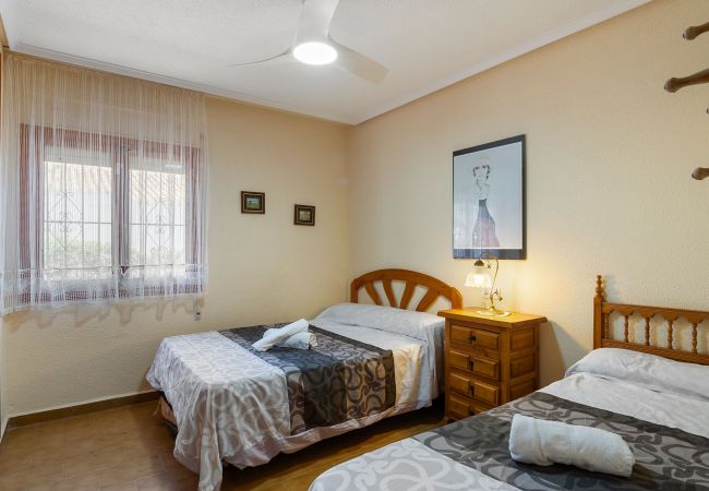 Villa in Orihuela Costa - HE Villa Carmen-Zenia Villa in Orihuela Costa - HE Villa Carmen-Zenia