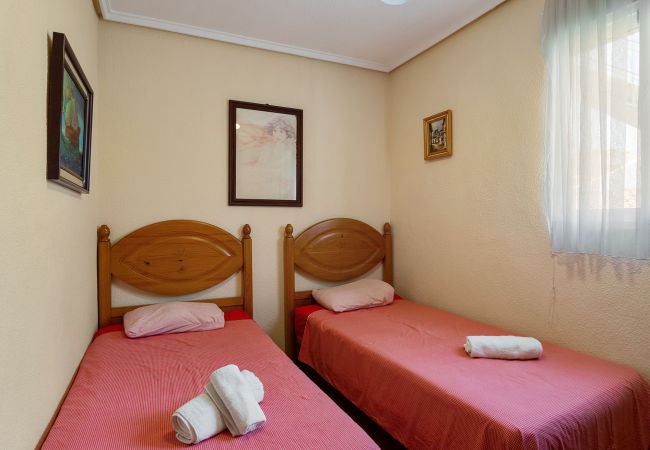 Villa in Orihuela Costa - HE Villa Carmen-Zenia Villa in Orihuela Costa - HE Villa Carmen-Zenia