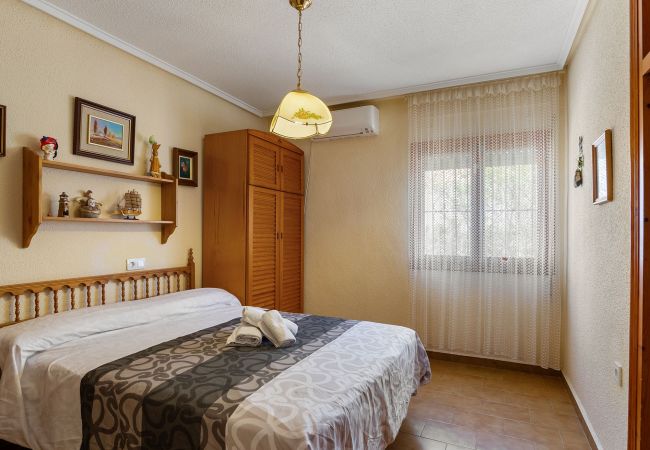 Villa in Orihuela Costa - HE Villa Carmen-Zenia Villa in Orihuela Costa - HE Villa Carmen-Zenia