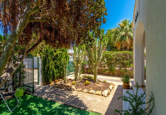 Villa in Orihuela Costa - HE Villa Carmen-Zenia Villa in Orihuela Costa - HE Villa Carmen-Zenia