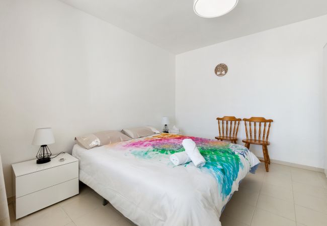 Ferienwohnung in Orihuela Costa - HE La Florida Ferienwohnung in Orihuela Costa - HE La Florida