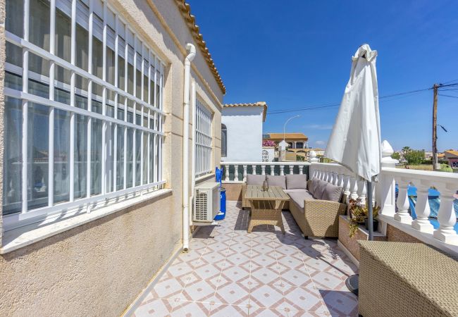 Ferienwohnung in Orihuela Costa - HE La Florida Ferienwohnung in Orihuela Costa - HE La Florida