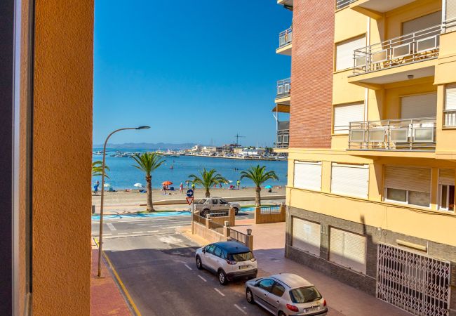 Ferienwohnung in Lo Pagan - HE MAR MENOR Ferienwohnung in Lo Pagan - HE MAR MENOR