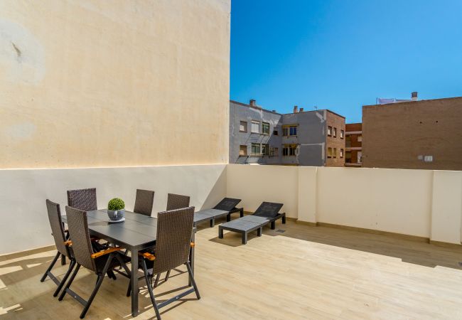 Ferienwohnung in Lo Pagan - HE MAR MENOR Ferienwohnung in Lo Pagan - HE MAR MENOR