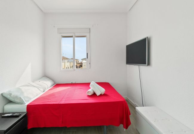 Bungalow in Orihuela Costa - HE California Bungalow in Orihuela Costa - HE California