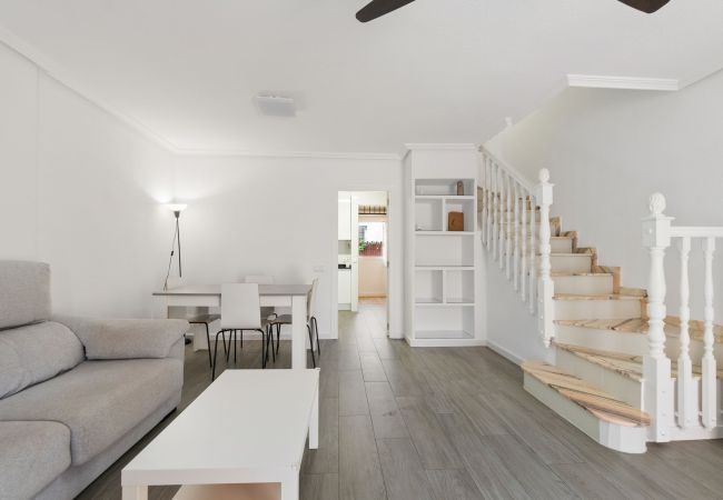 Bungalow in Orihuela Costa - HE California Bungalow in Orihuela Costa - HE California