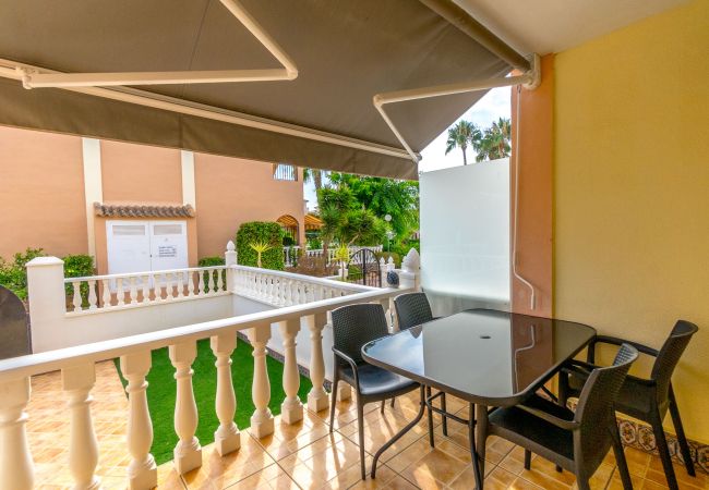 Bungalow in Orihuela Costa - HE California Bungalow in Orihuela Costa - HE California