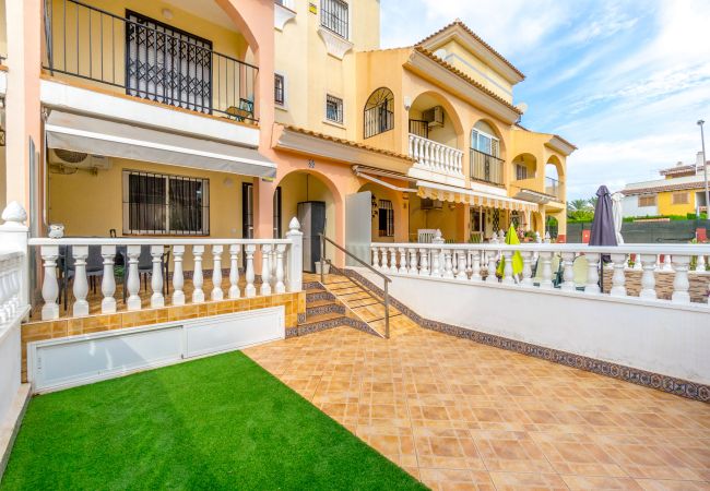 Bungalow in Orihuela Costa - HE California Bungalow in Orihuela Costa - HE California