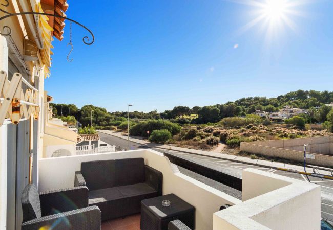 Ferienwohnung in Orihuela Costa - HE Panorama Villamartin Ferienwohnung in Orihuela Costa - HE Panorama Villamartin