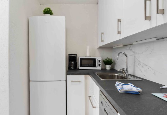 Ferienwohnung in Orihuela Costa - HE Panorama Villamartin Ferienwohnung in Orihuela Costa - HE Panorama Villamartin