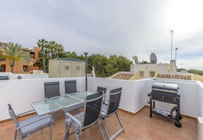 Ferienwohnung in Orihuela Costa - HE Panorama Villamartin Ferienwohnung in Orihuela Costa - HE Panorama Villamartin