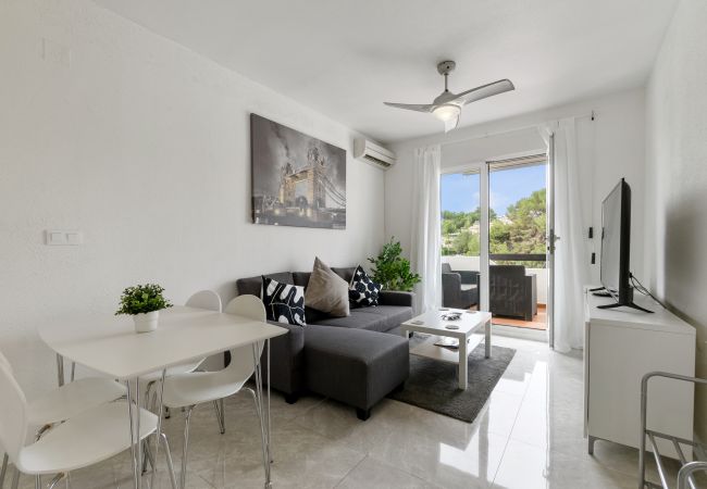 Ferienwohnung in Orihuela Costa - HE Panorama Villamartin Ferienwohnung in Orihuela Costa - HE Panorama Villamartin