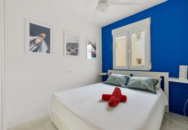 Ferienwohnung in Orihuela Costa - HE Panorama Villamartin Ferienwohnung in Orihuela Costa - HE Panorama Villamartin