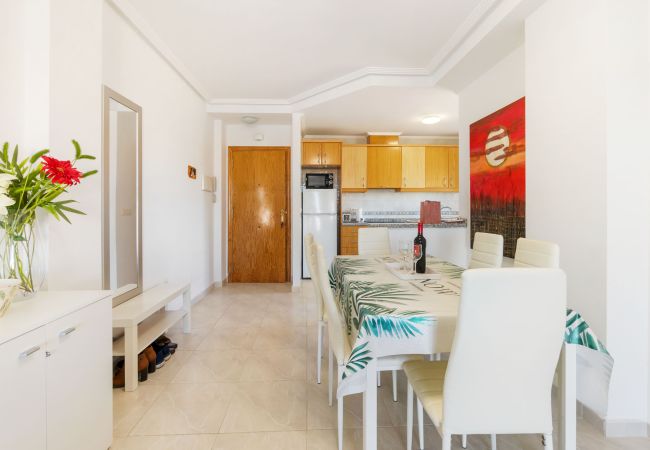 Ferienwohnung in Orihuela Costa - HE Parque del Duque Ferienwohnung in Orihuela Costa - HE Parque del Duque