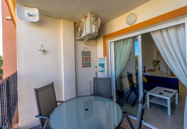 Ferienwohnung in Orihuela Costa - HE Parque del Duque Ferienwohnung in Orihuela Costa - HE Parque del Duque