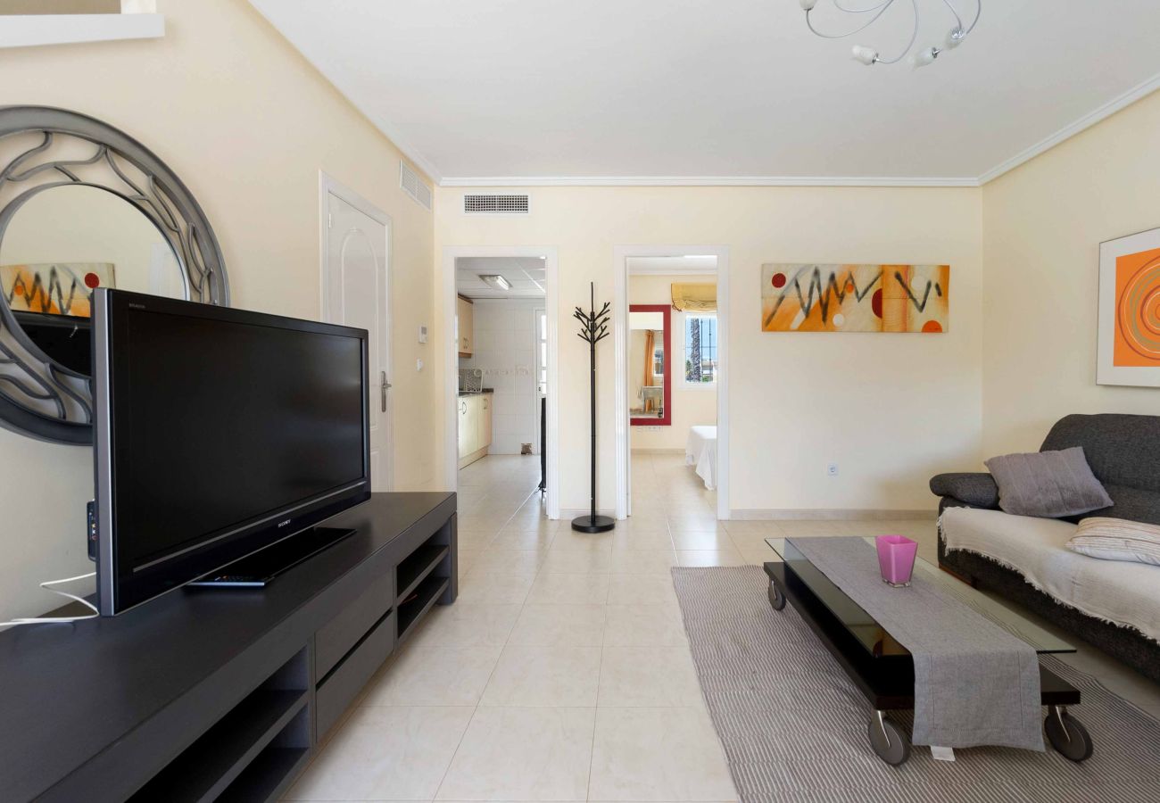 Ferienwohnung in Rojales - HE Huelva Quesada Ferienwohnung in Rojales - HE Huelva Quesada