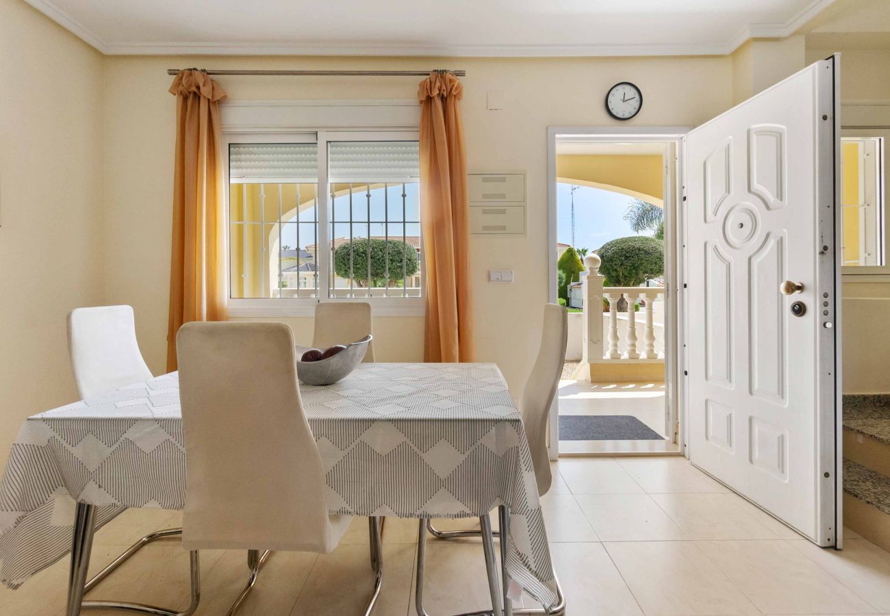 Ferienwohnung in Rojales - HE Huelva Quesada Ferienwohnung in Rojales - HE Huelva Quesada