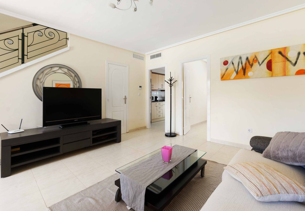 Ferienwohnung in Rojales - HE Huelva Quesada Ferienwohnung in Rojales - HE Huelva Quesada