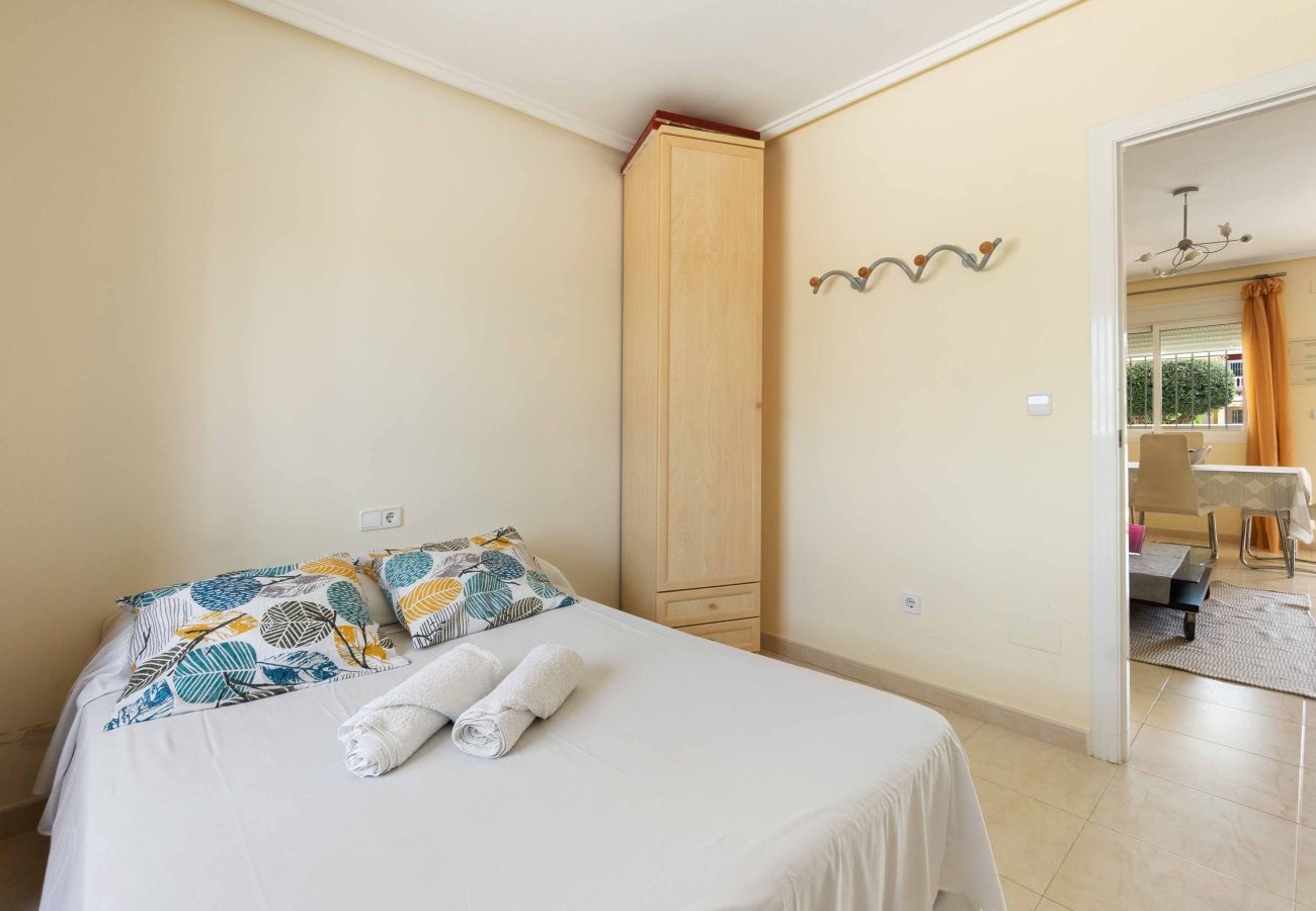 Ferienwohnung in Rojales - HE Huelva Quesada Ferienwohnung in Rojales - HE Huelva Quesada