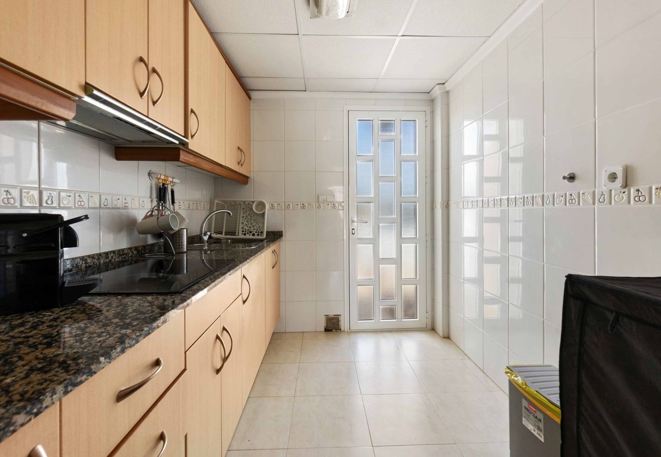 Ferienwohnung in Rojales - HE Huelva Quesada Ferienwohnung in Rojales - HE Huelva Quesada