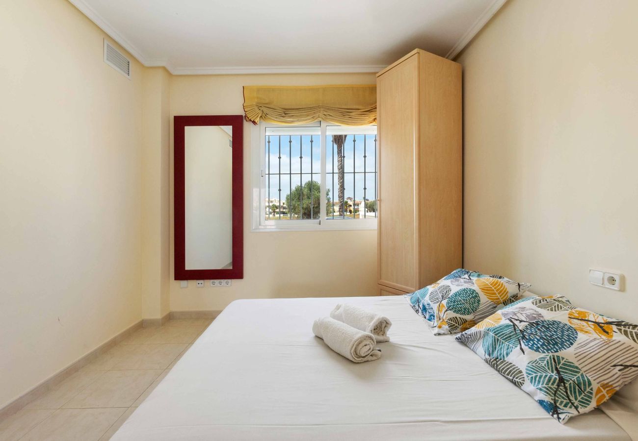 Ferienwohnung in Rojales - HE Huelva Quesada Ferienwohnung in Rojales - HE Huelva Quesada