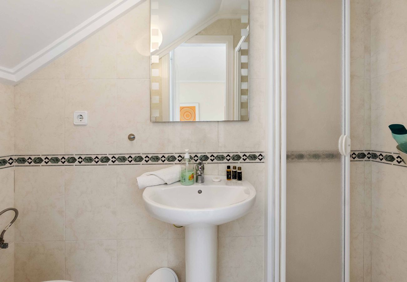 Ferienwohnung in Rojales - HE Huelva Quesada Ferienwohnung in Rojales - HE Huelva Quesada