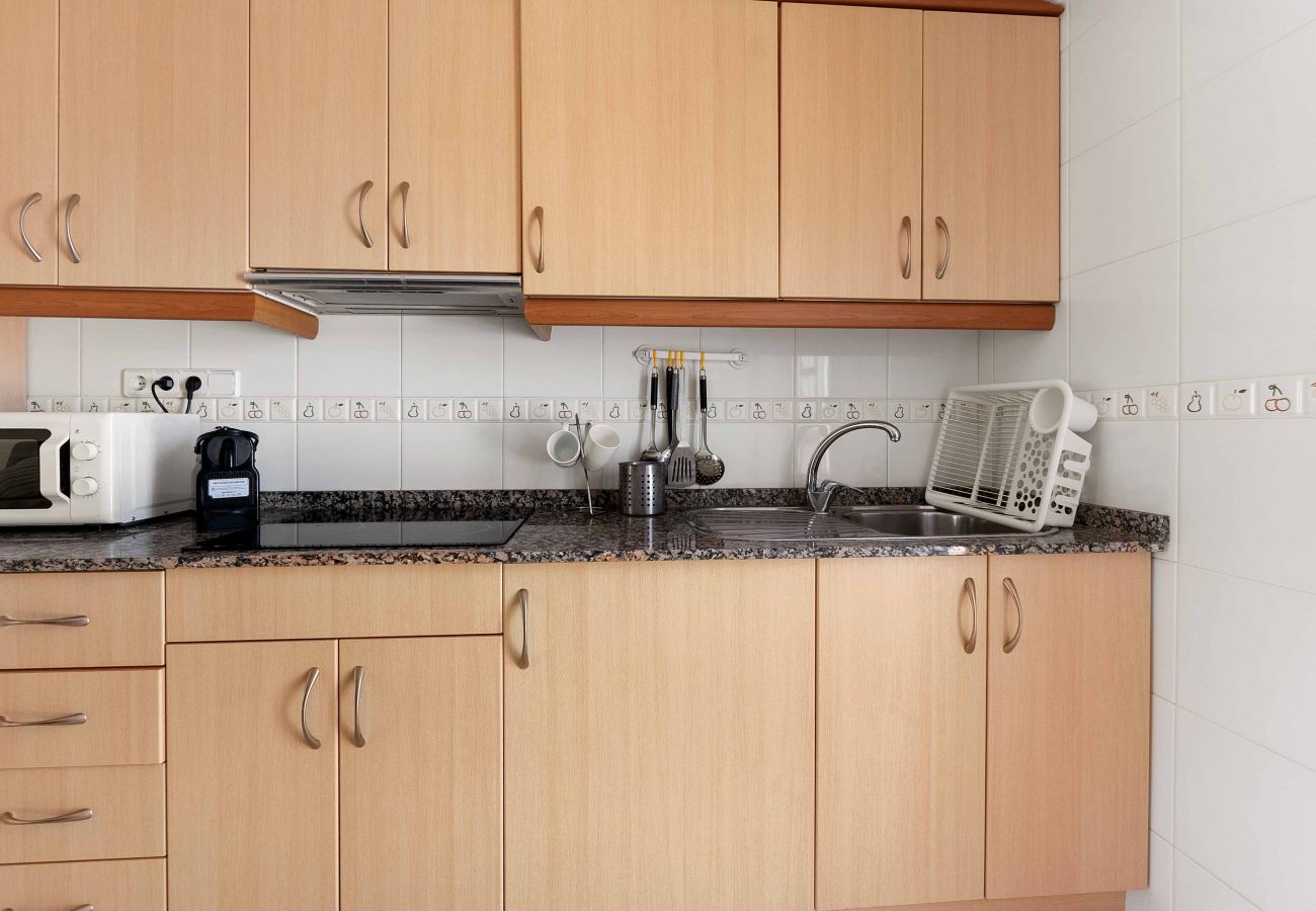 Ferienwohnung in Rojales - HE Huelva Quesada Ferienwohnung in Rojales - HE Huelva Quesada