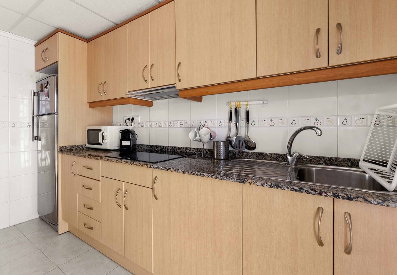 Ferienwohnung in Rojales - HE Huelva Quesada Ferienwohnung in Rojales - HE Huelva Quesada