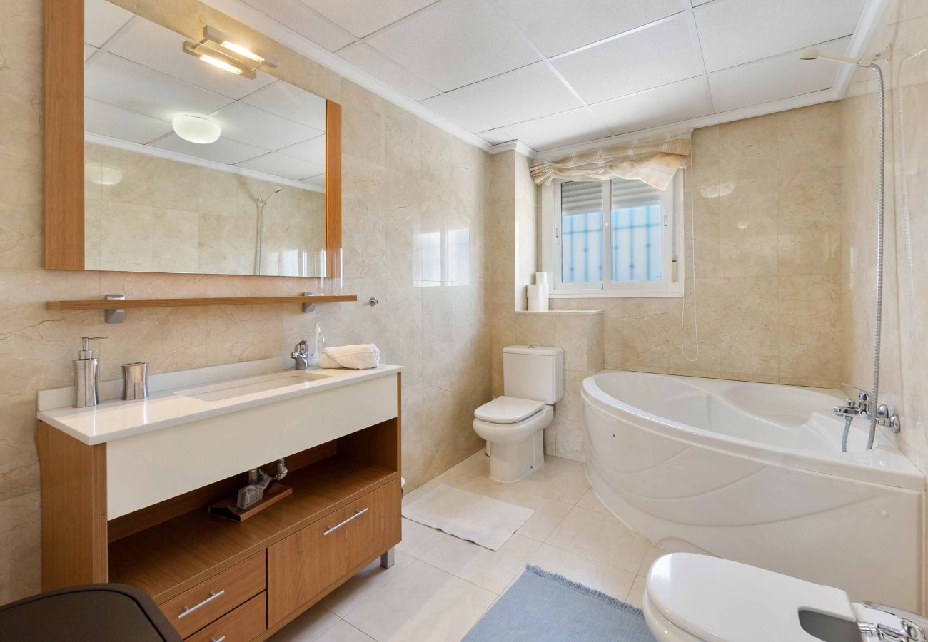 Ferienwohnung in Rojales - HE Huelva Quesada Ferienwohnung in Rojales - HE Huelva Quesada