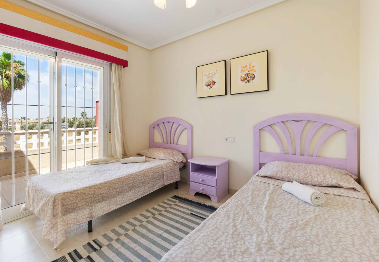 Ferienwohnung in Rojales - HE Huelva Quesada Ferienwohnung in Rojales - HE Huelva Quesada