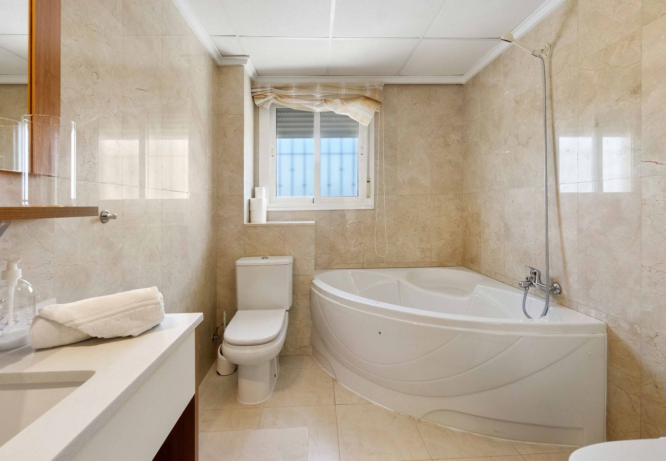 Ferienwohnung in Rojales - HE Huelva Quesada Ferienwohnung in Rojales - HE Huelva Quesada