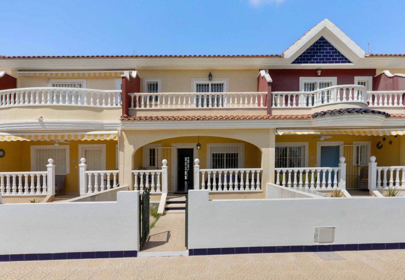 Ferienwohnung in Rojales - HE Huelva Quesada Ferienwohnung in Rojales - HE Huelva Quesada