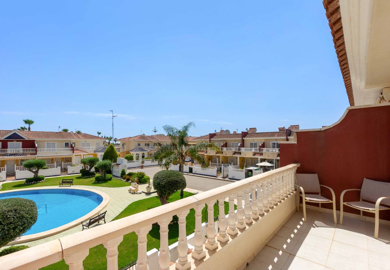 Ferienwohnung in Rojales - HE Huelva Quesada Ferienwohnung in Rojales - HE Huelva Quesada