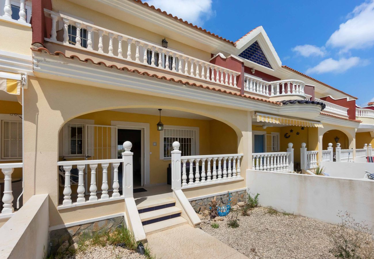 Ferienwohnung in Rojales - HE Huelva Quesada Ferienwohnung in Rojales - HE Huelva Quesada