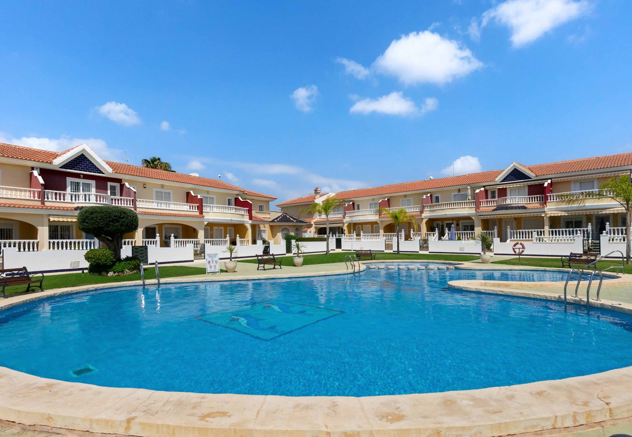 Ferienwohnung in Rojales - HE Huelva Quesada Ferienwohnung in Rojales - HE Huelva Quesada