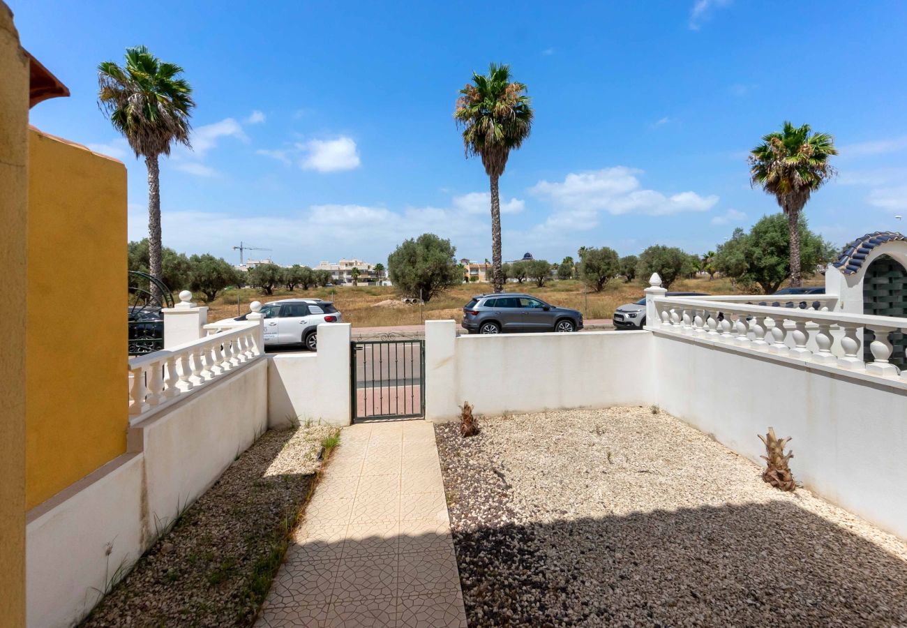 Ferienwohnung in Rojales - HE Huelva Quesada Ferienwohnung in Rojales - HE Huelva Quesada