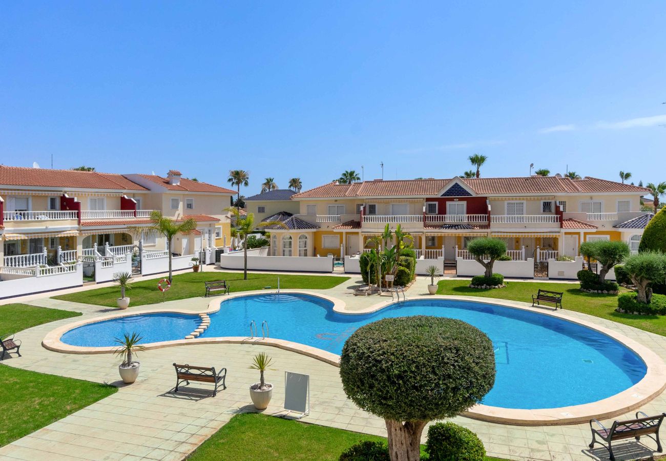 Ferienwohnung in Rojales - HE Huelva Quesada Ferienwohnung in Rojales - HE Huelva Quesada