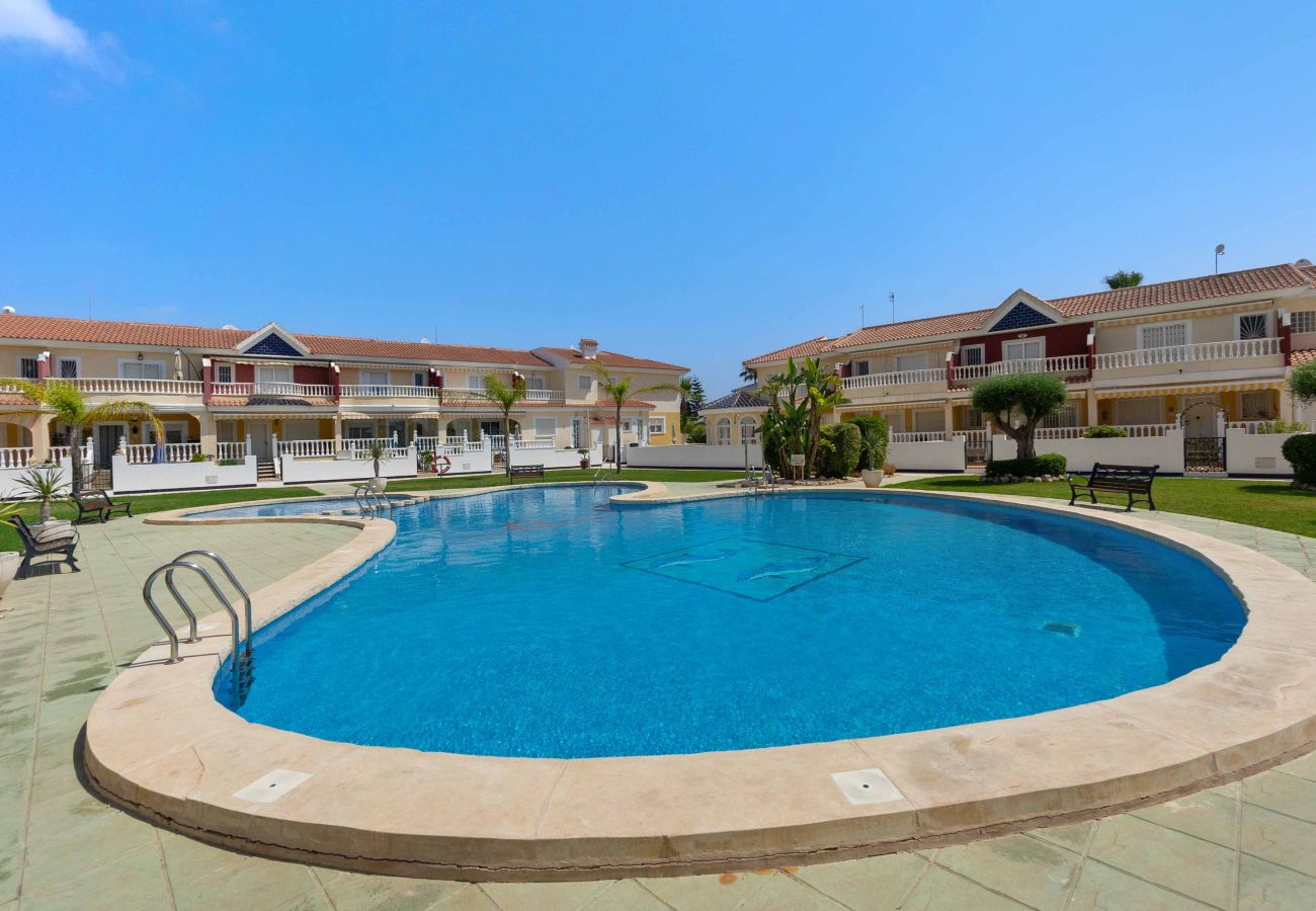 Ferienwohnung in Rojales - HE Huelva Quesada Ferienwohnung in Rojales - HE Huelva Quesada