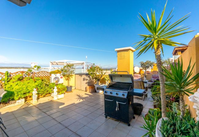 Ferienwohnung in Orihuela Costa - HOLA-Dream Hills Ferienwohnung in Orihuela Costa - HOLA-Dream Hills