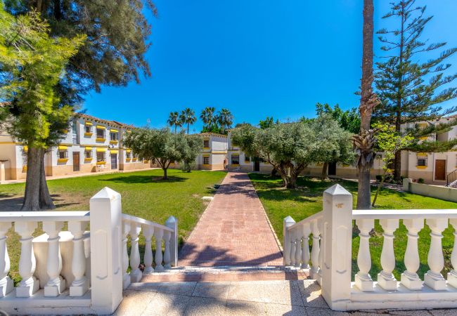 Ferienwohnung in San Miguel de Salinas - HE Mirador del Mediterraneo Ferienwohnung in San Miguel de Salinas - HE Mirador del Mediterraneo