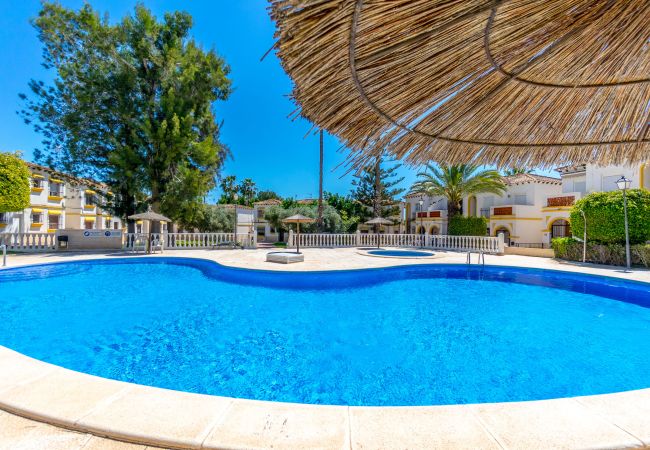 Ferienwohnung in San Miguel de Salinas - HE Mirador del Mediterraneo Ferienwohnung in San Miguel de Salinas - HE Mirador del Mediterraneo