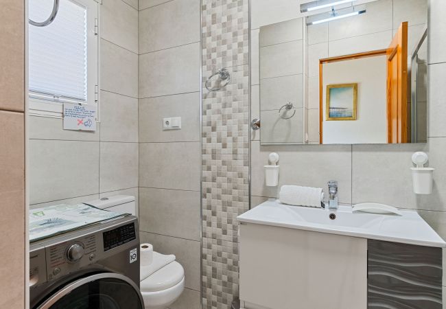 Doppelhaushälfte in San Miguel de Salinas - HE Euphoria Doppelhaushälfte in San Miguel de Salinas - HE Euphoria