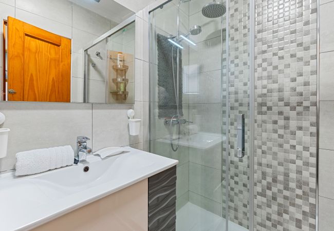 Doppelhaushälfte in San Miguel de Salinas - HE Euphoria Doppelhaushälfte in San Miguel de Salinas - HE Euphoria