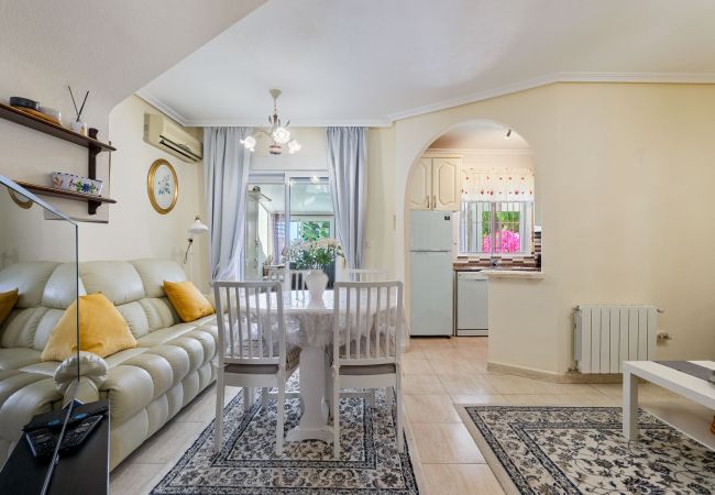 Doppelhaushälfte in San Miguel de Salinas - HE Euphoria Doppelhaushälfte in San Miguel de Salinas - HE Euphoria