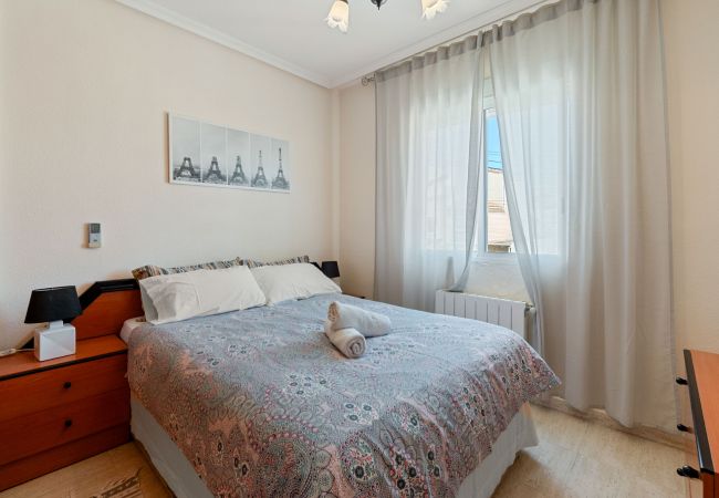 Doppelhaushälfte in San Miguel de Salinas - HE Euphoria Doppelhaushälfte in San Miguel de Salinas - HE Euphoria